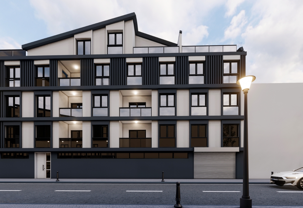 3lü cephe_11 - Foto